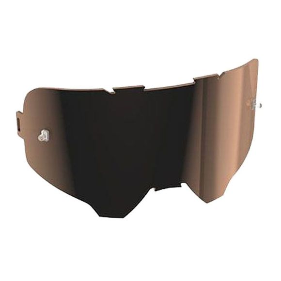Ecran Masque Leatt IRIDIUM PLATINIUM ULTRA - VELOCITY 6.5 / 6.5 IRIZ / 5.5 /5.5 IRIZ / 4.5 / 4.5 IRIZ - GrisRef : LB0286 / D9979-8019100077