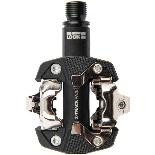 LOOK X-Track Race Pedal - black
