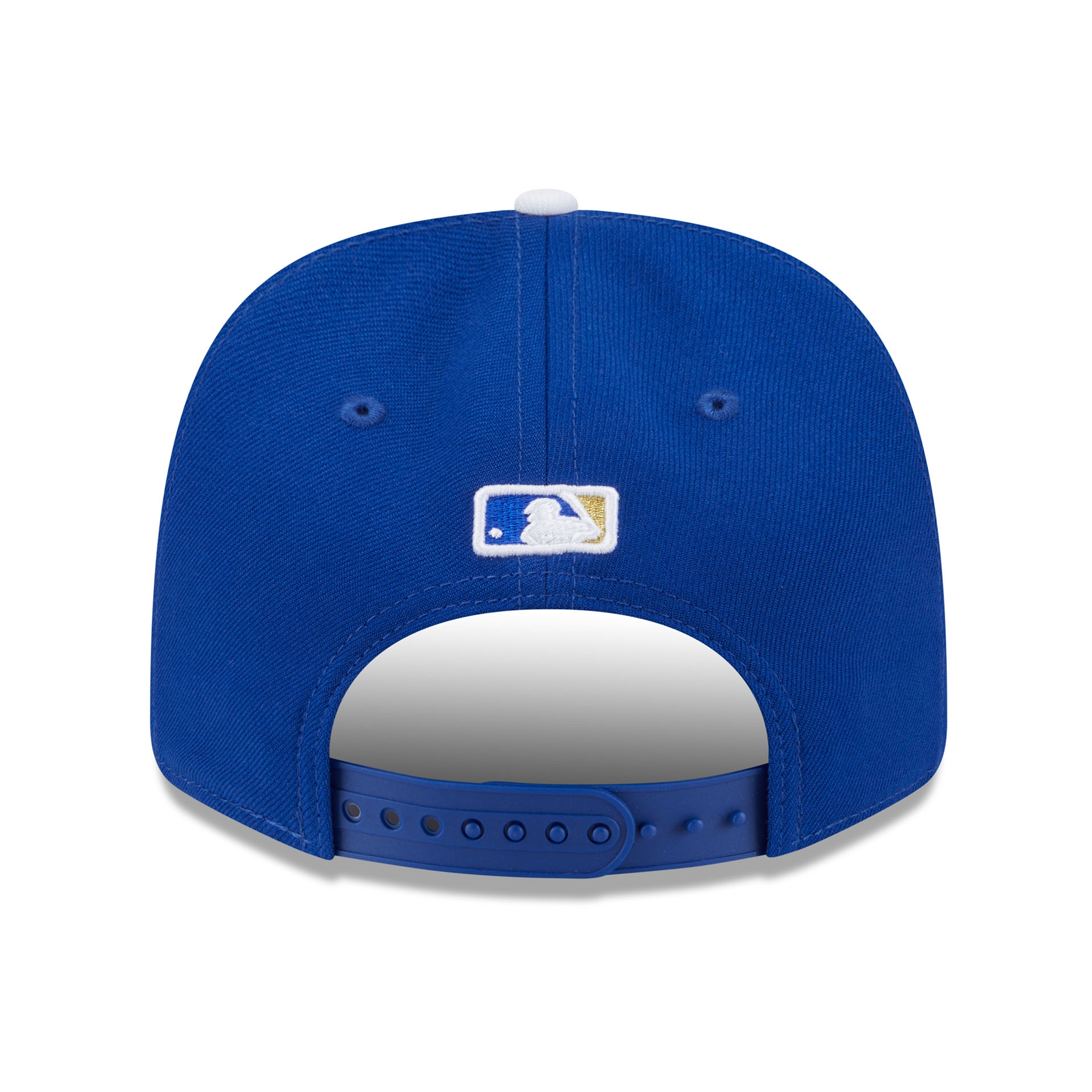 Kansas City Royals MLB Player Replica 9SEVENTY Stretch-Snap Cap Game