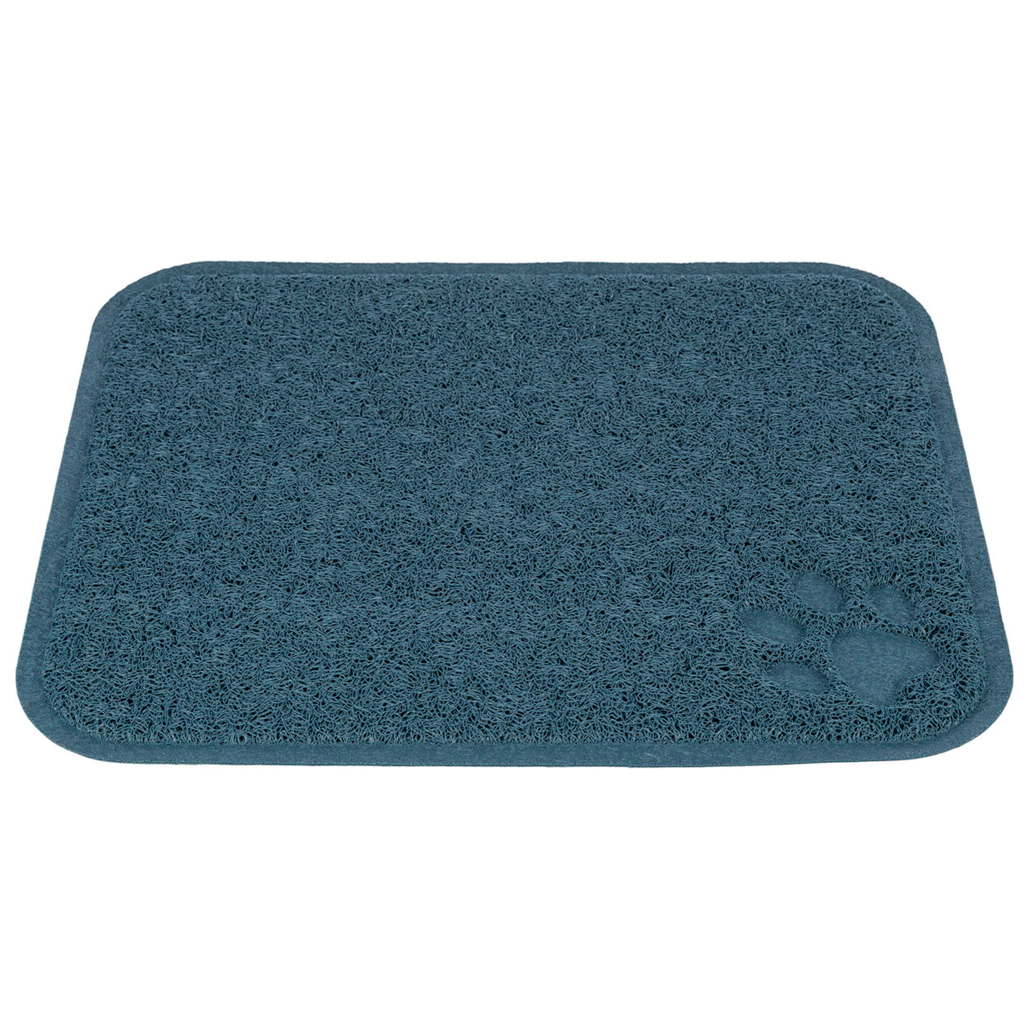 Trixie Litter Tray Mat - Green