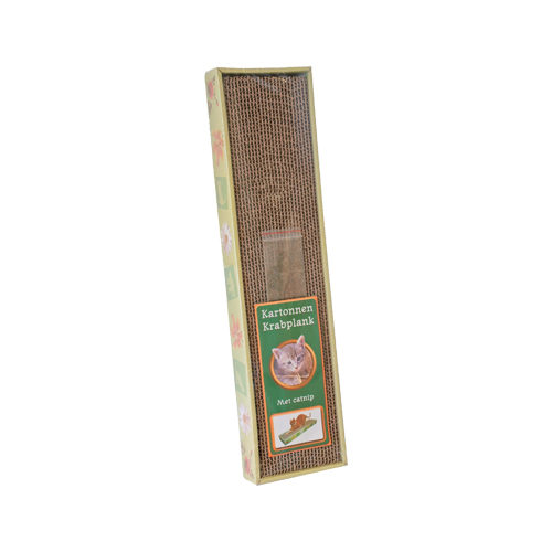 Boon Cardboard Scratching Plank - XL - 50 x 22cm