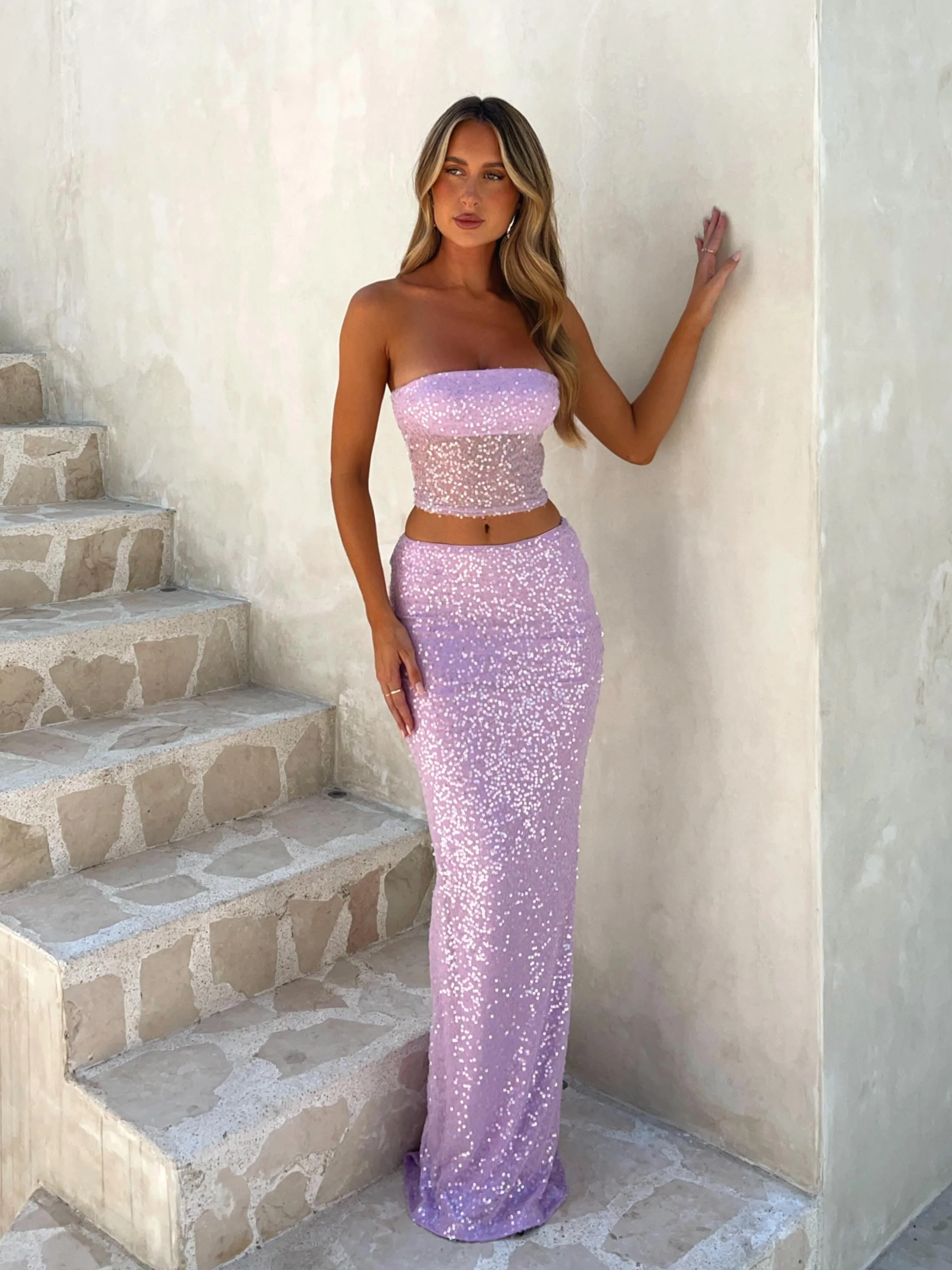 Kara-Top-Lilac-Sequin