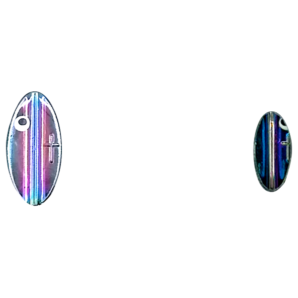 Westin Inline Bait Præsten Mikro (Motoroil)