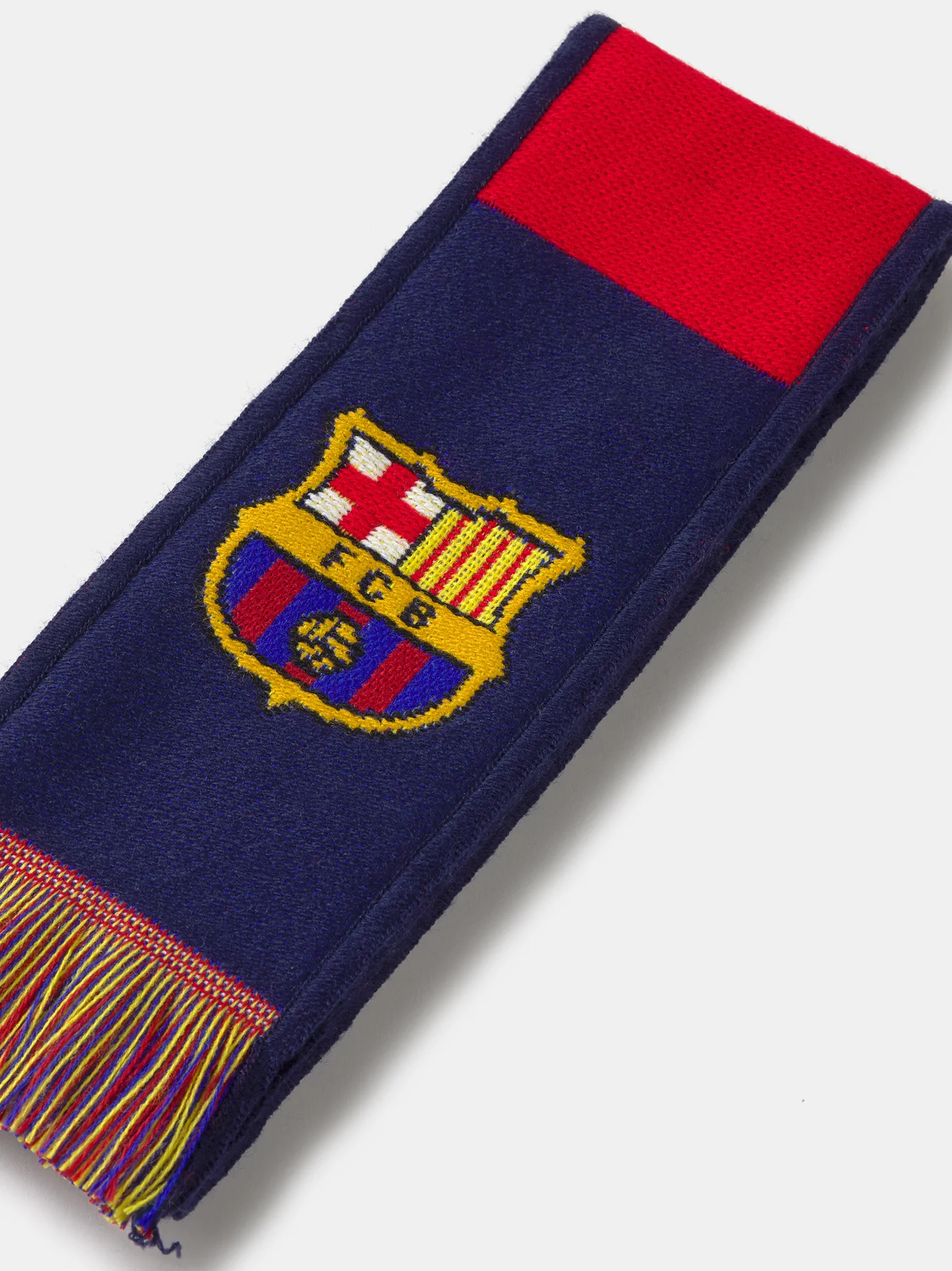 Scarf Loom Mini Barça