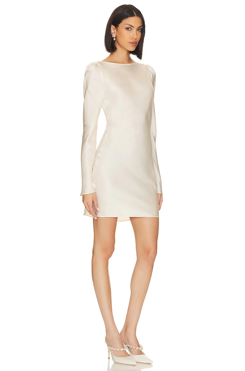 x REVOLVE Basier Dress