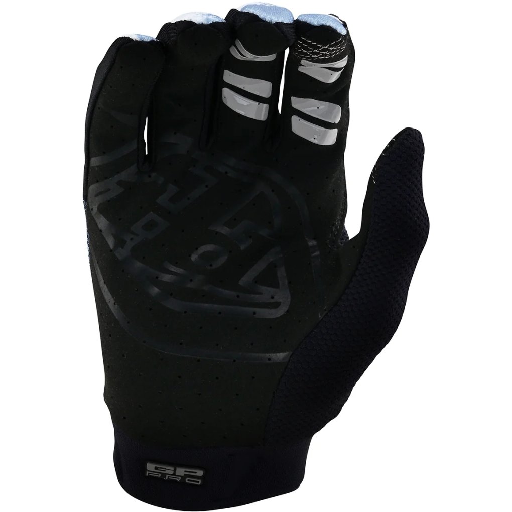 Troy Lee Designs GP Pro Gloves - Boxed In Black