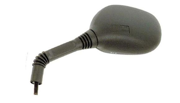 Right Vicma Type - Black rear view mirrorRef: Vic00114A / 1083767001