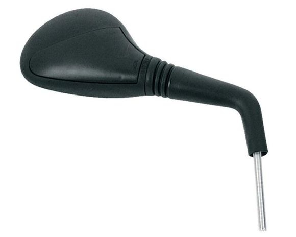 Right Vicma Type - Black rear view mirrorRef: Vic00119A / 1083774001
