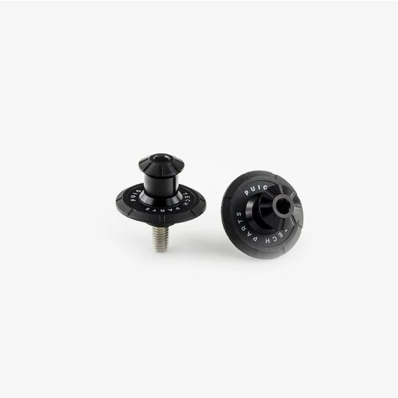 Diabolo Puig hi-tech diam 8 Universal - BlackRef: Pui0984 / 9259N