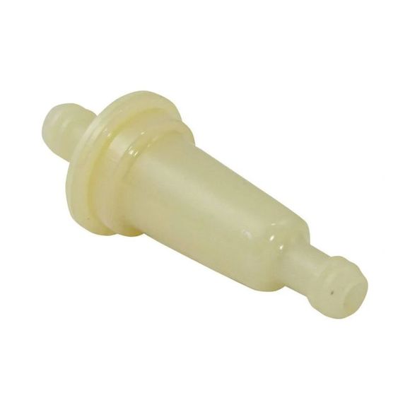 Bike It Fuel Filter 6mm UniversalRef : BIK0716 / FFTSTD