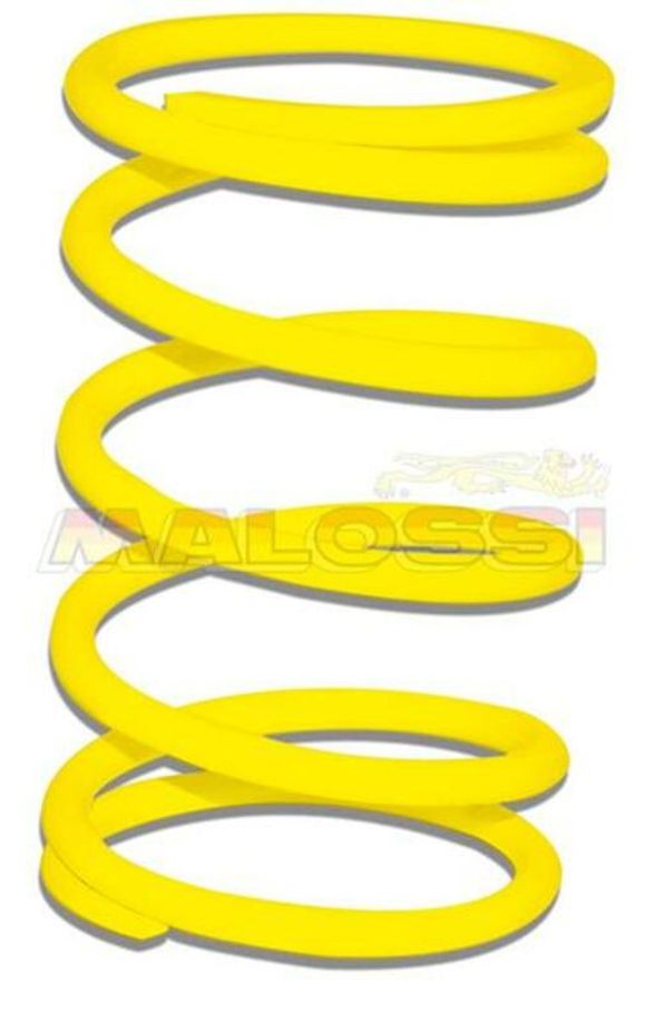 Malossi reinforced primary springRef : MAL00062A / 1007979