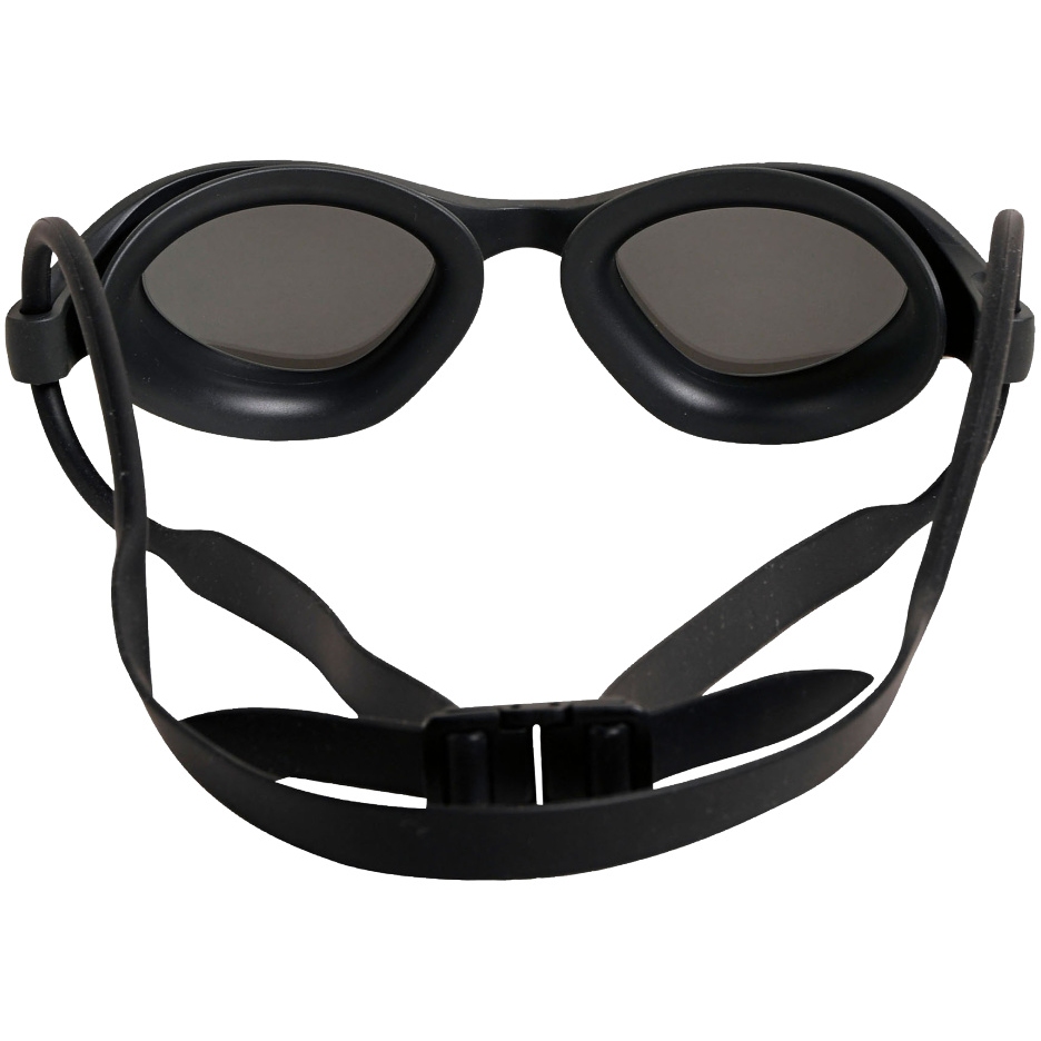 arena 365 Mirror Swim Goggles - Silver/Grey/Black