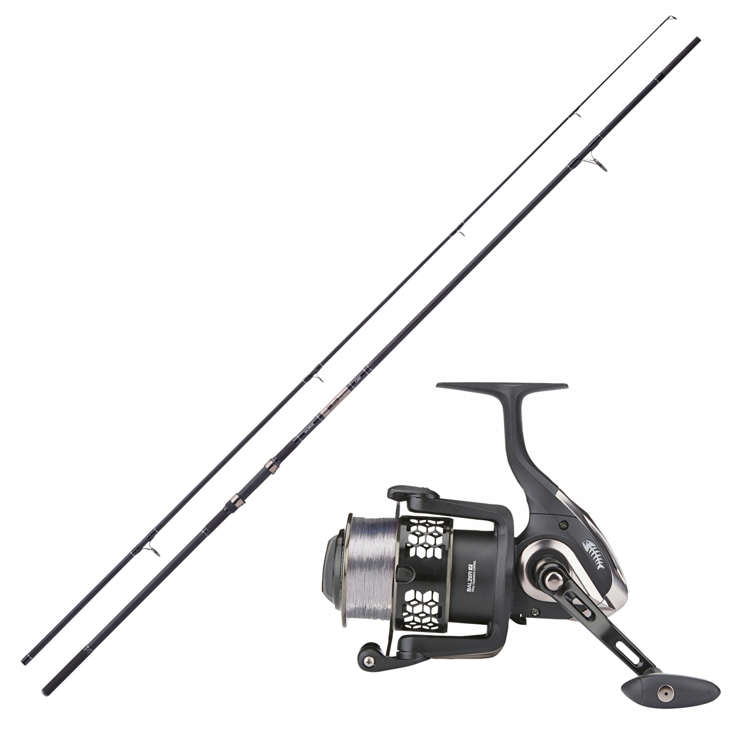 Matze Koch Combo MK Adventure Carp