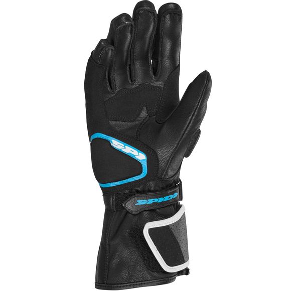 Spidi str-6 lady gloves - gray / whiteRef: SPI0672