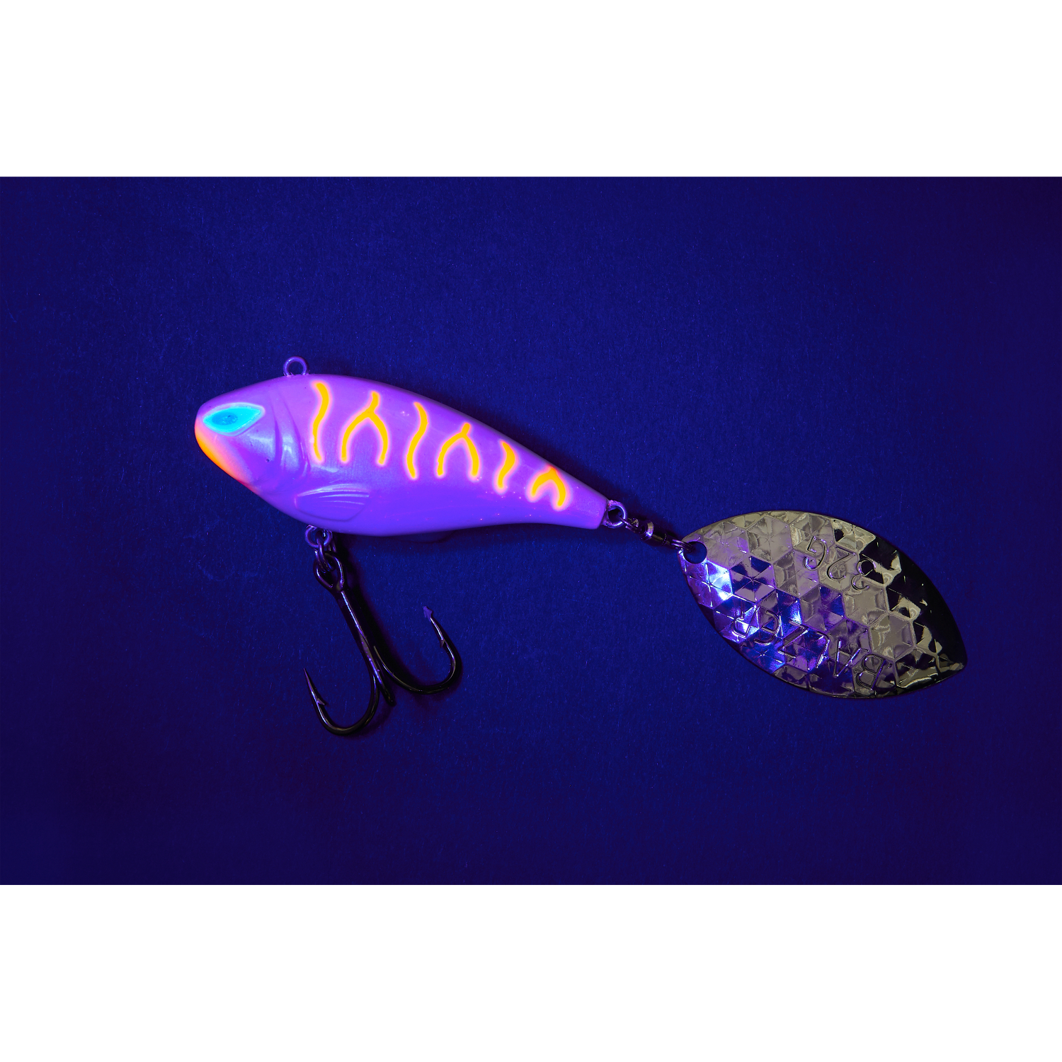 Matze Koch Matze's Revenge (Albino)