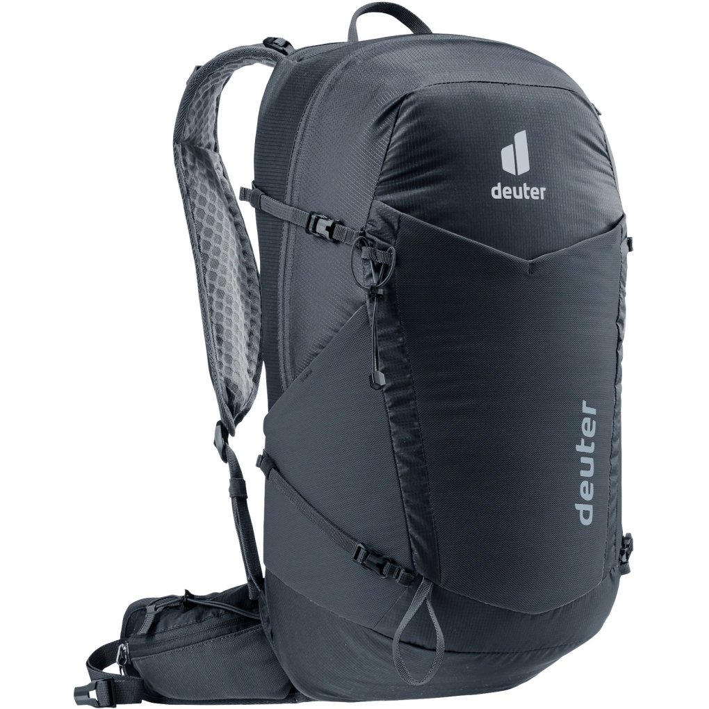 Deuter Speed Lite Pro 23 SL Women's Backpack - black