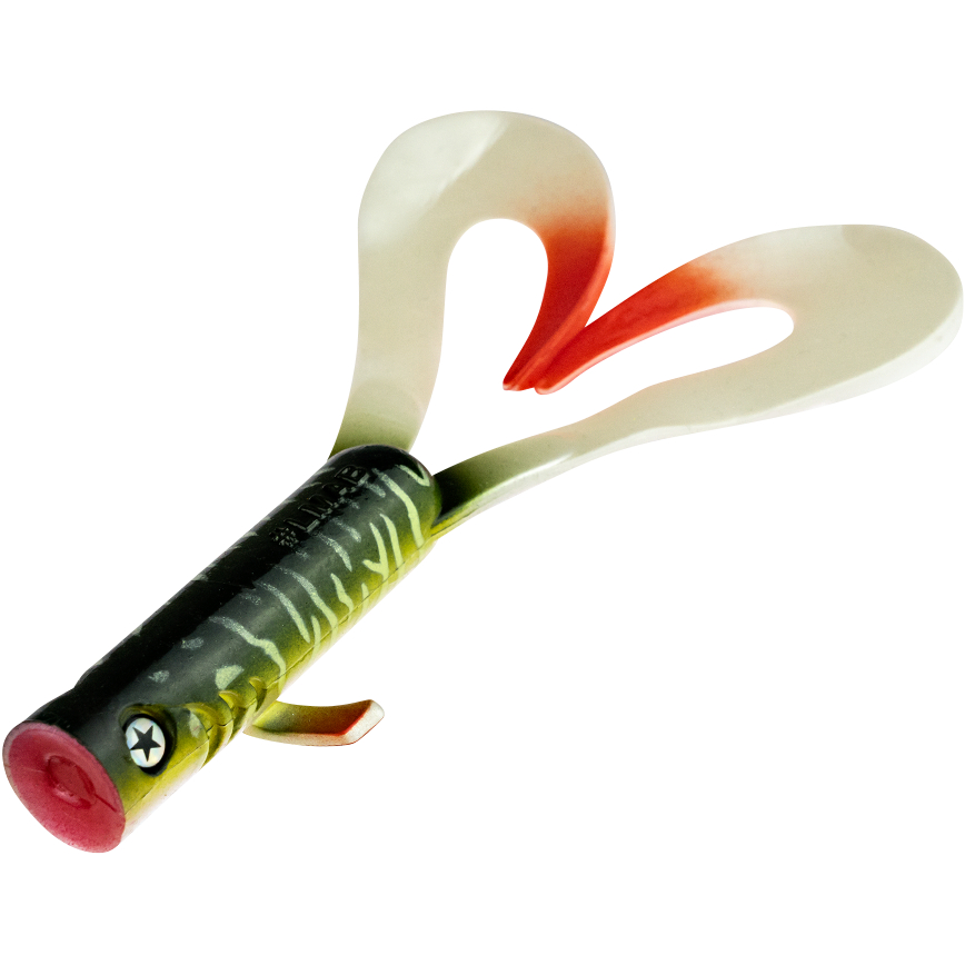 LMAB Drunk Dancer (Esox Emil)