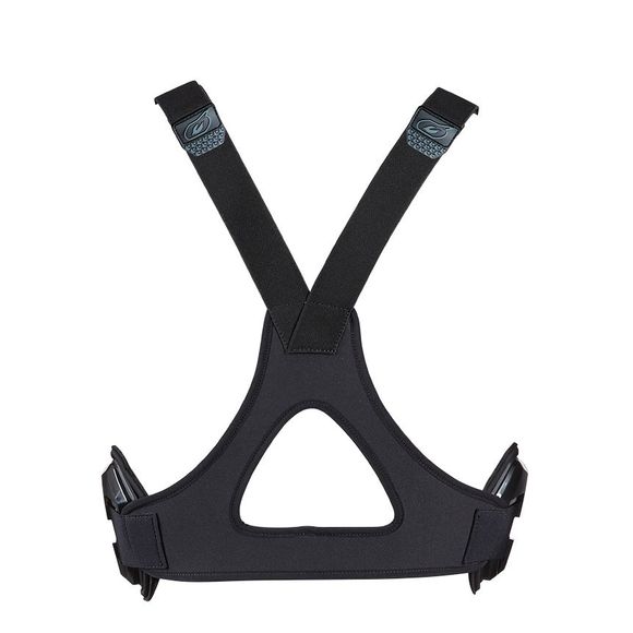 Dorsal O'Neal Split Lite/Pro 2025 - BlackRef: OL2414 / 0459-900