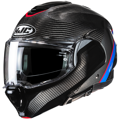 HJC F100 CARBON - STAN