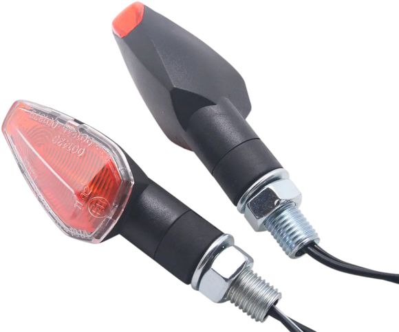 A-Style Turn Signal 20201612 UniversalRef: As00696A / 20201612