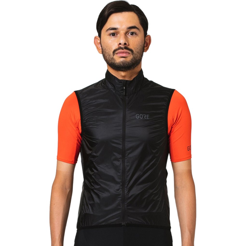 GOREWEAR Ambient Vest Men - black 9900