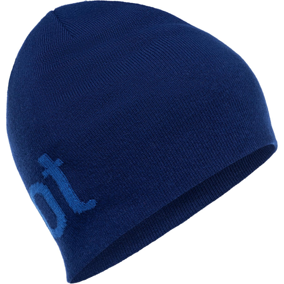Marmot Summit Hat - arctic navy/dark azure