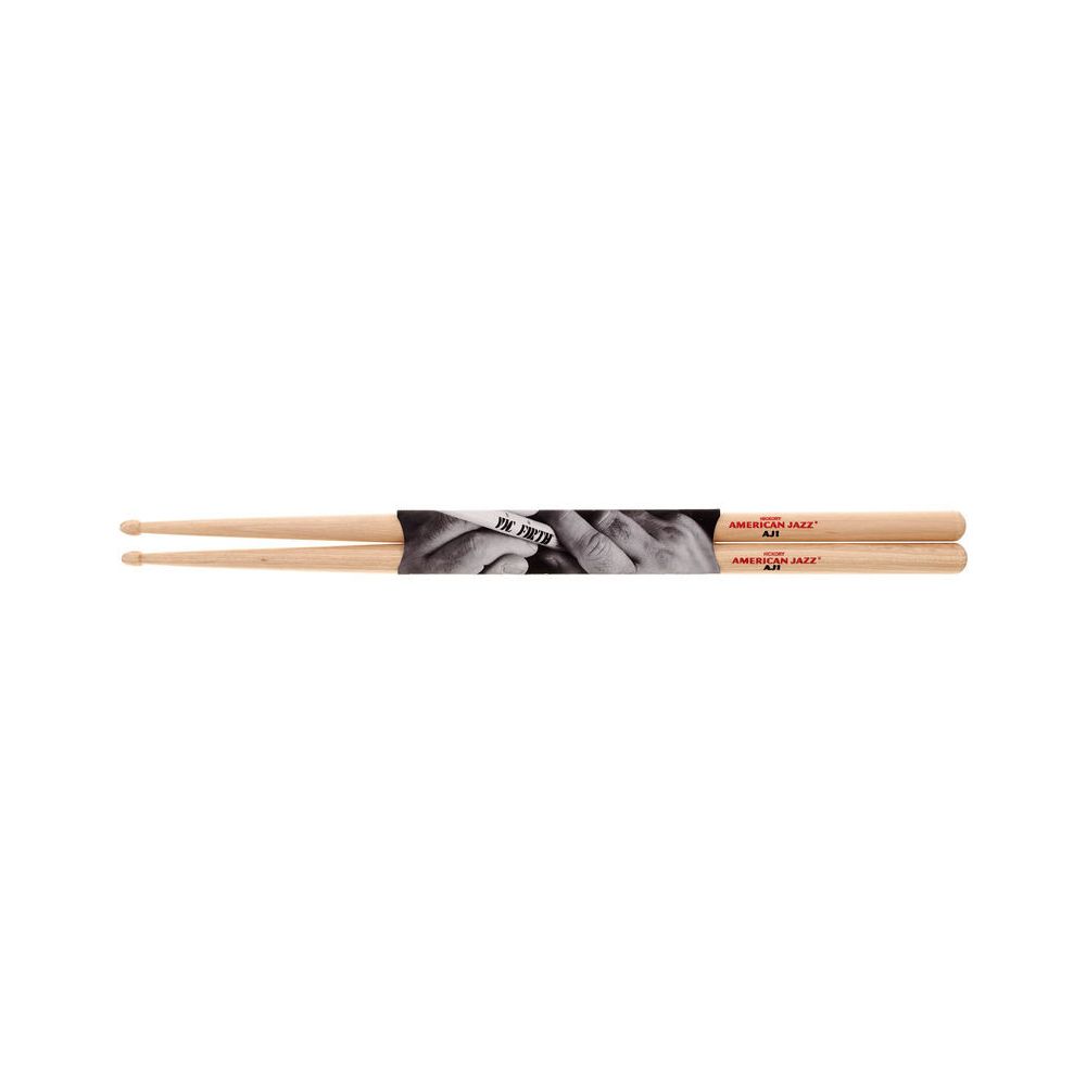 Vic Firth AJ1 American Jazz – Thomann Ireland