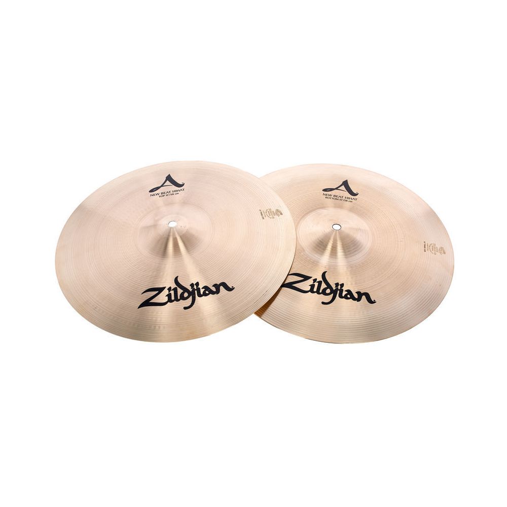 Zildjian 15