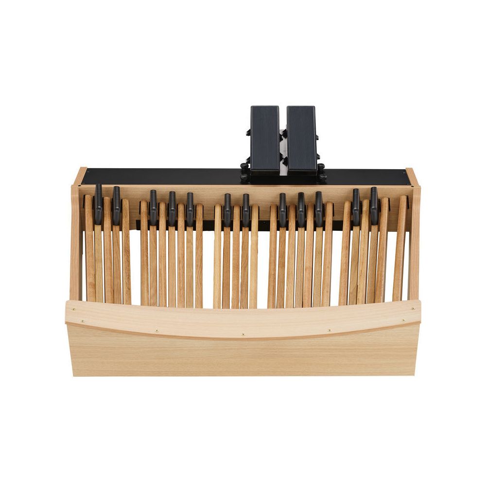 Viscount MIDI Bass Pedal 30 Radial – Thomann Ireland