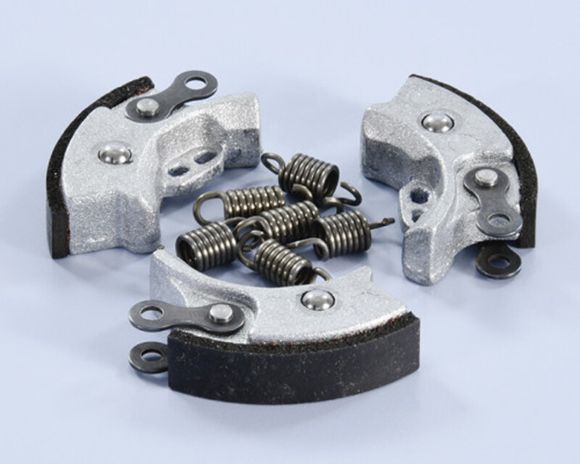 Complete Polini Clutch Kit Clutch JawsRef: Pol00543A / 1126129