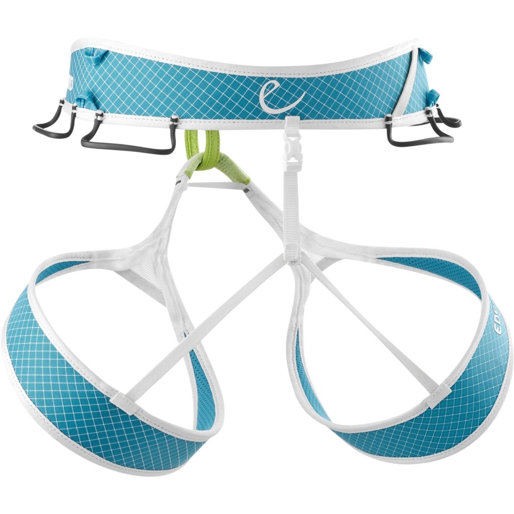 Edelrid Prisma Harness - icemint