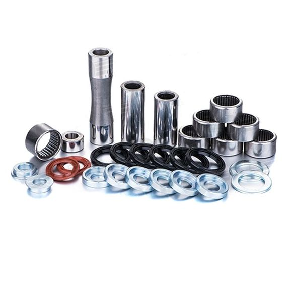 Kit roulements de biellettes Factory Links et joints spysRef : FLK0038 / LRKH159