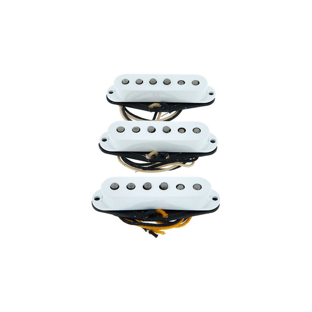 Fender Fat 60´s Custom Shop PU Set – Thomann Ireland