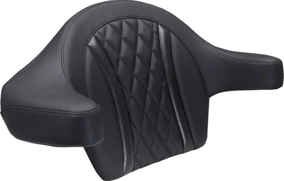 Mustang Backrest BackrestRef: MUST00109A / 08220635