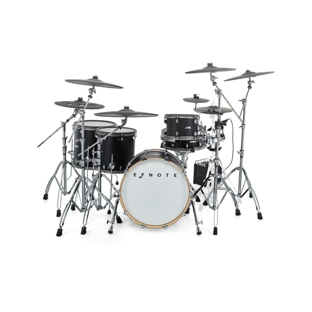 Efnote Pro 703X Power E