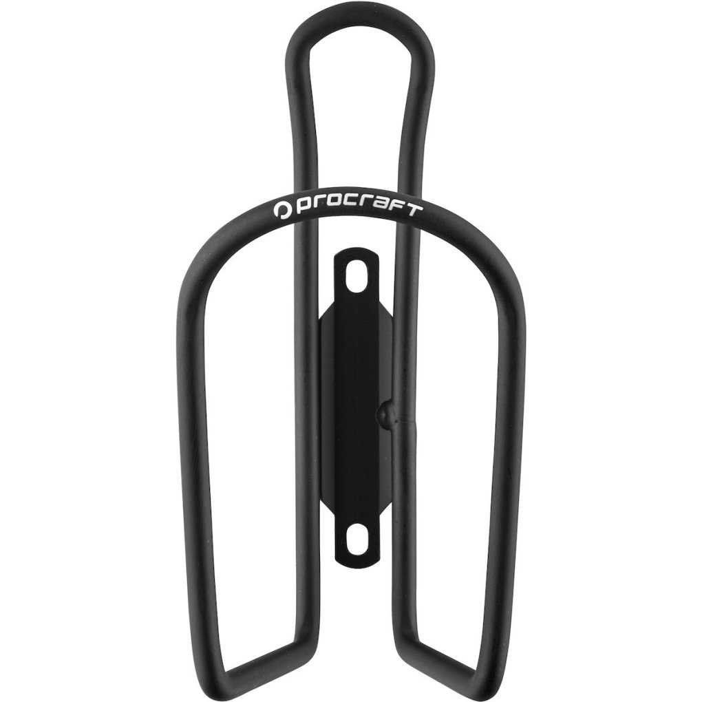 Procraft Eco Bottle Cage - black