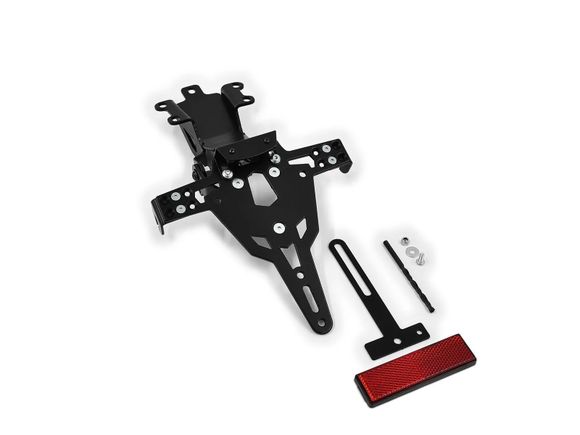 Zieger license plate holder TypeRef: ZIE00114A / 20301875