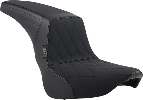Le Pera Kickflip comfort saddleRef: LEPA00141A / 08021156