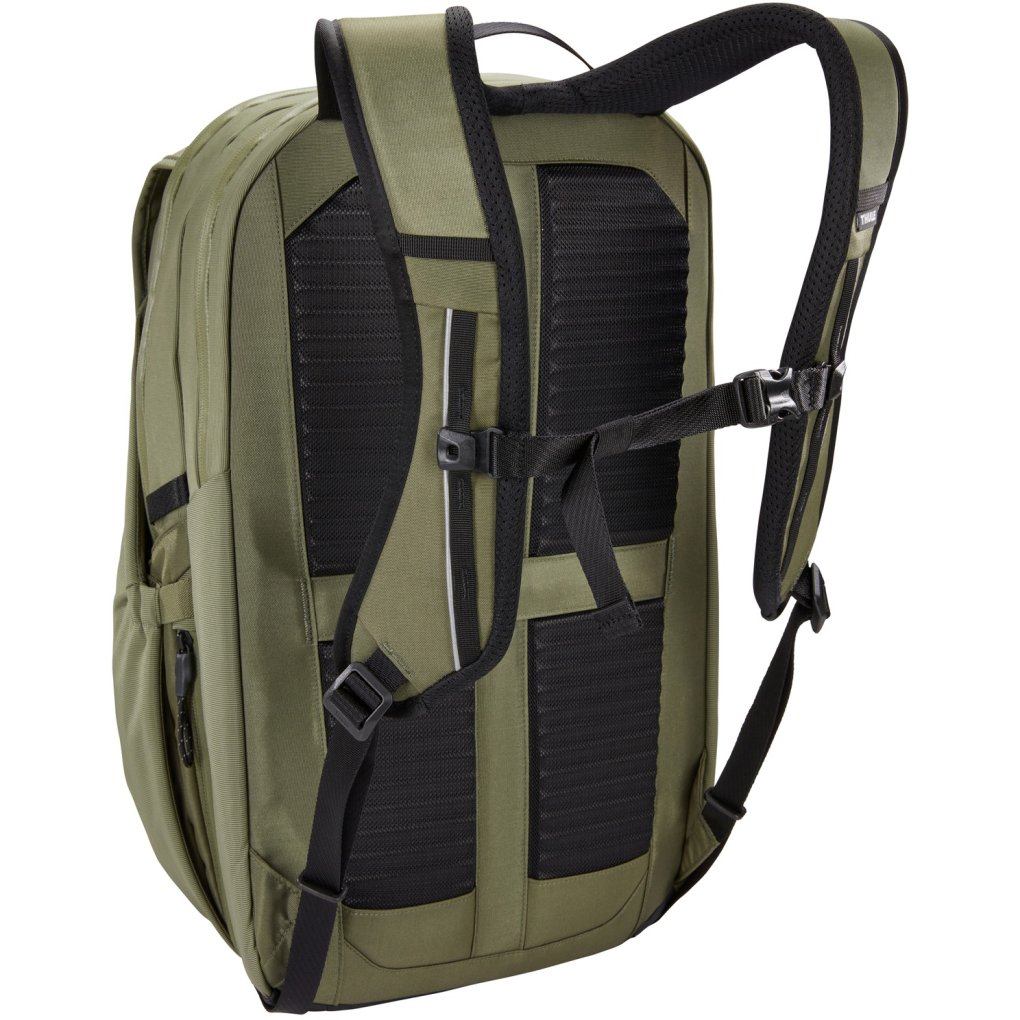 Thule Paramount Commuter 27L Backpack - Olivine
