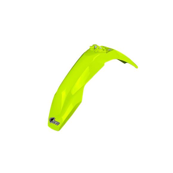 Ufo FRONT FLUORESCENT YELLOW MUDGUARDRef: 78103582 / 1086905002