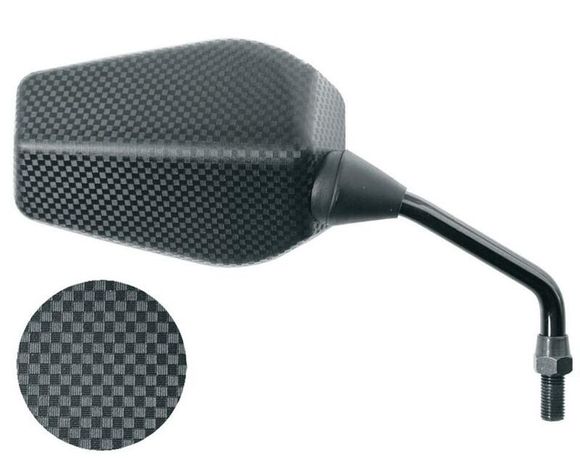 Vicma f1 rectangular rear universal rightRef: Vic00211A / 1083926001