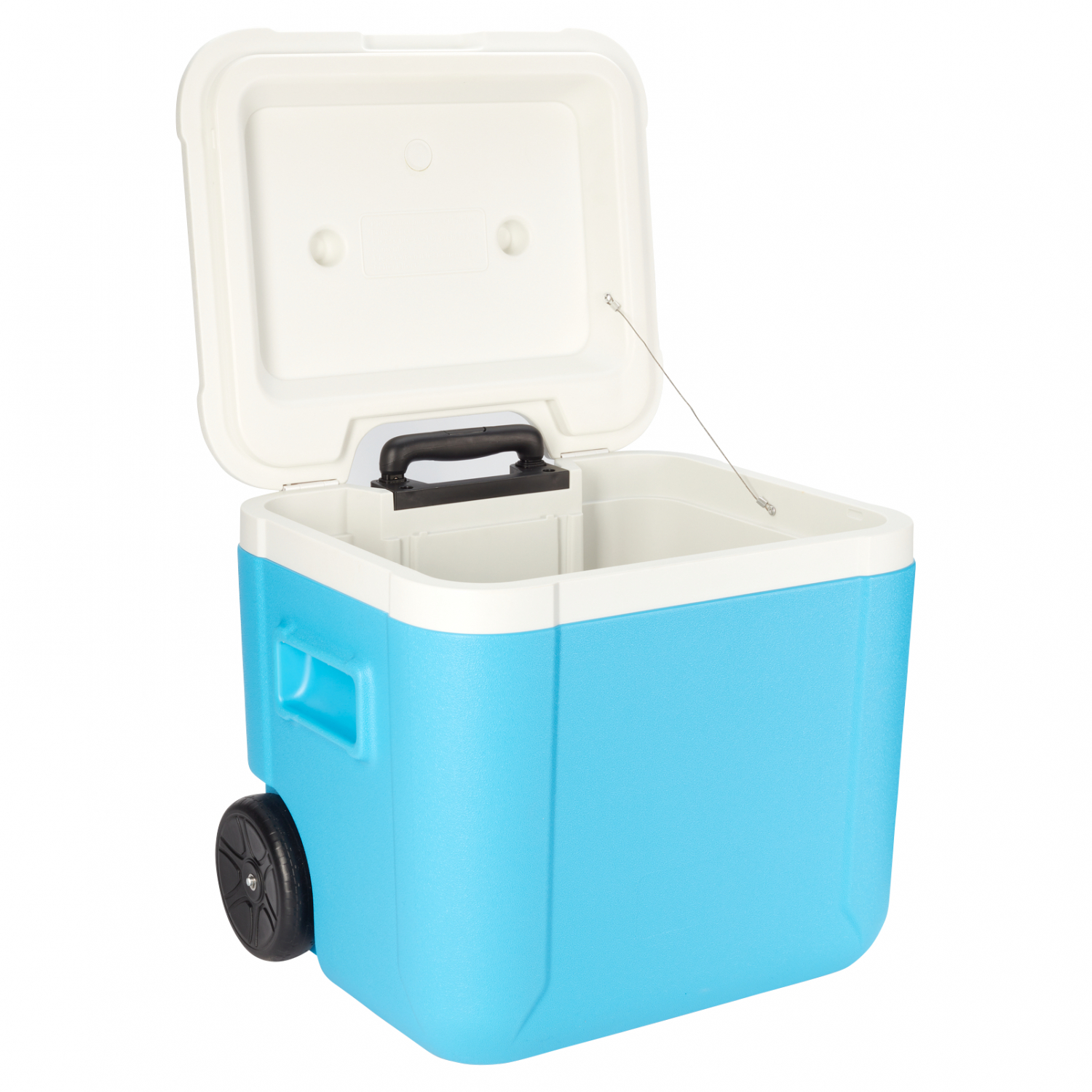 il Lago Passion 60L cool box trolley Goliath