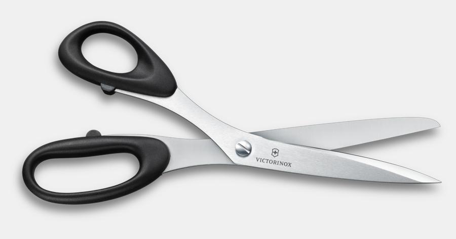 Tailor and Household Shears Left-Handed, 9 cm