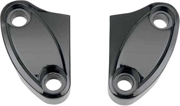Drag Specialties Handlebar Clamp Universal ClampRef: DRG02792A / 06030262