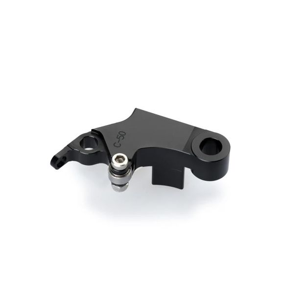 Puig Lever Adapter For Clutch Lever 2.0 / 3.0 / 4.0 - BlackRef: 5766N