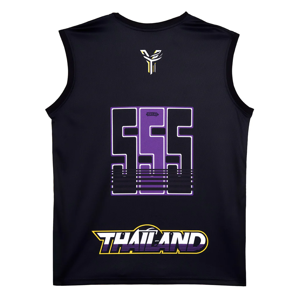 Tiger Workout Tank Top