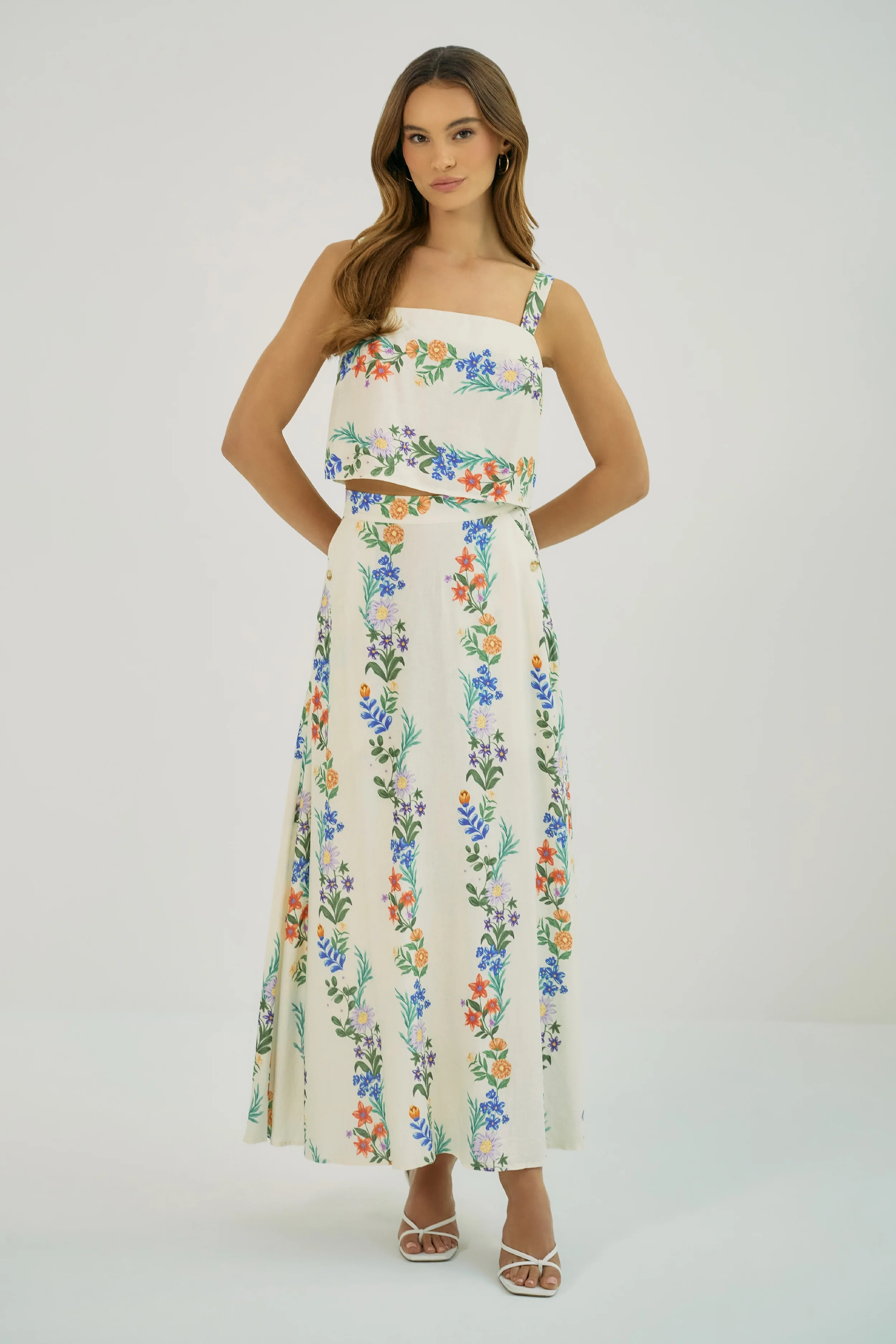 Nemy Skirt