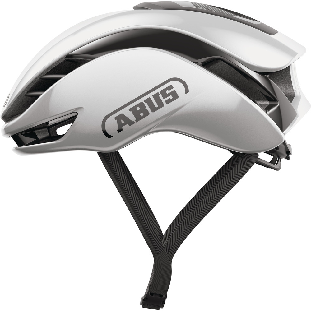 ABUS GameChanger 2.0 Helmet - gleam silver