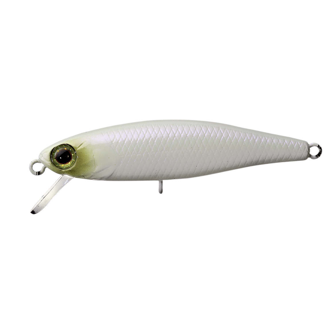 Illex Wobbler Tiny Fry 38\/50 (Bone)