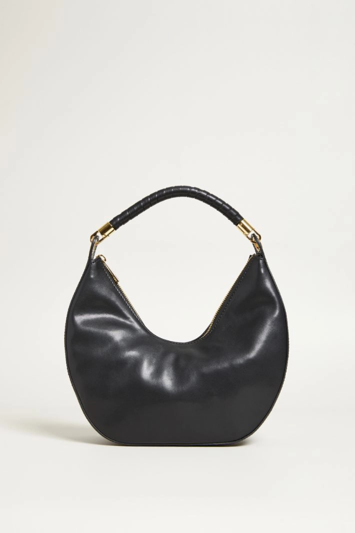 Handbag - BLACK